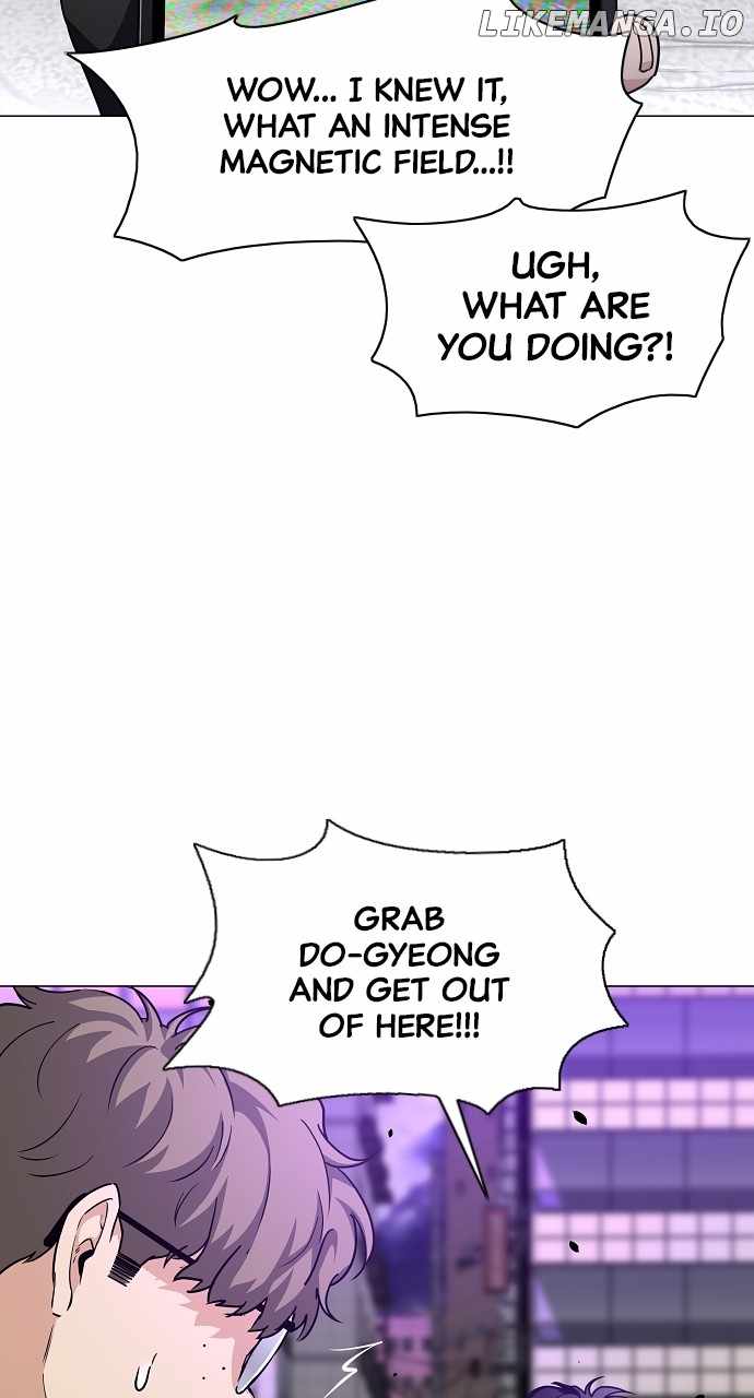 The Shaman's Blade Chapter 33 18
